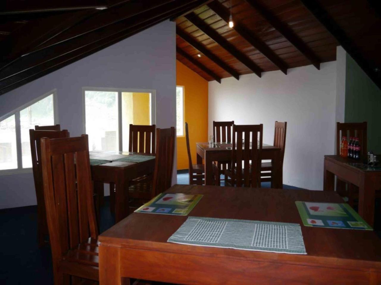 Goodwill Lanka Cottage Nuwara Eliya Exterior foto