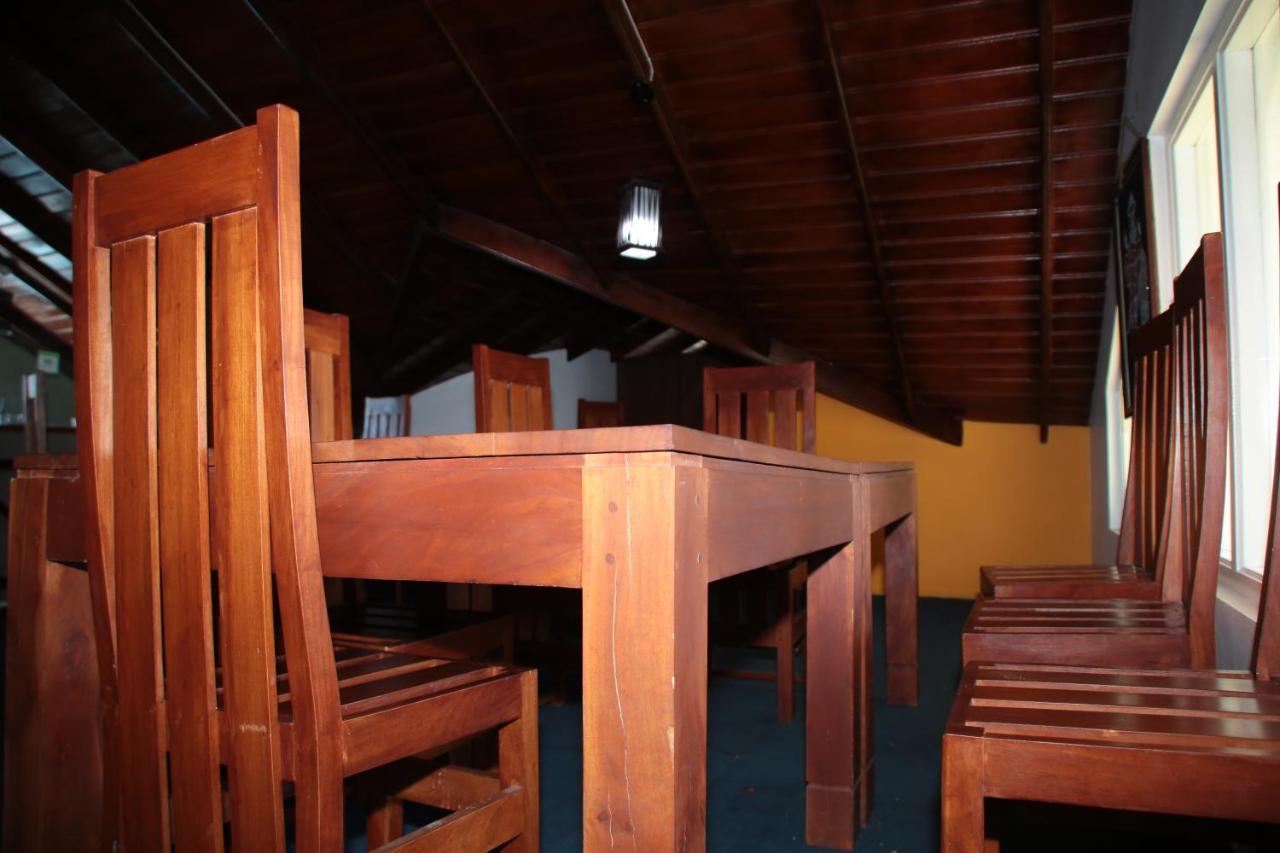 Goodwill Lanka Cottage Nuwara Eliya Exterior foto