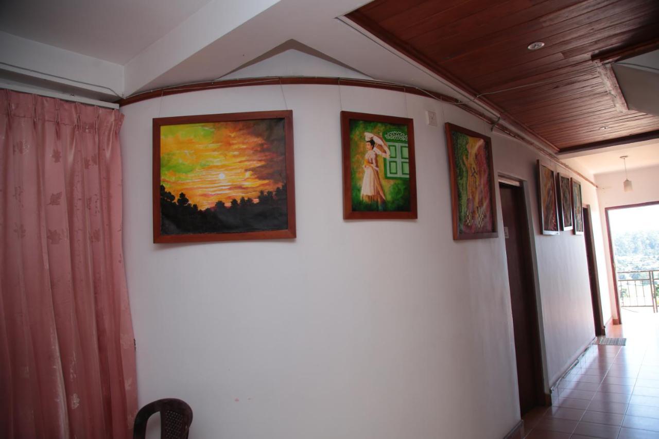 Goodwill Lanka Cottage Nuwara Eliya Exterior foto