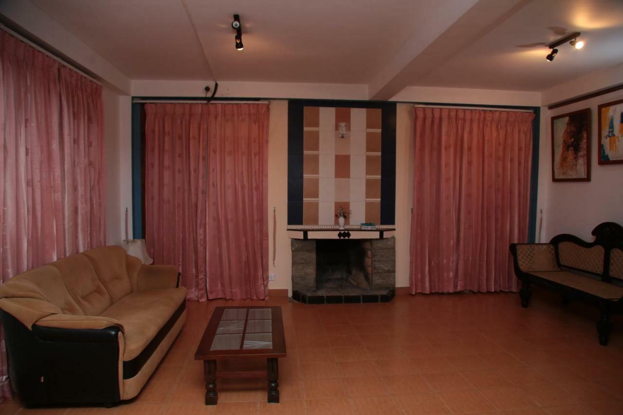 Goodwill Lanka Cottage Nuwara Eliya Exterior foto
